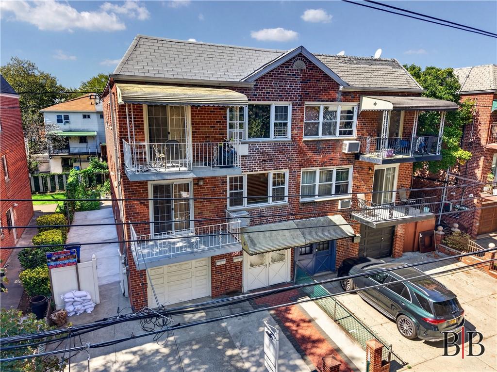 Photo of 65 Paerdegat 2nd Street, Brooklyn, NY 11236 (MLS # 504709)