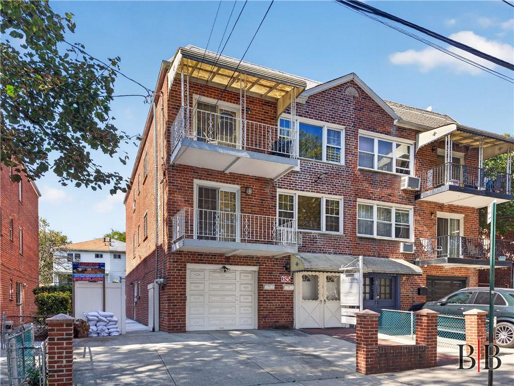 Photo of 65 Paerdegat 2nd Street, Brooklyn, NY 11236 (MLS # 504709)