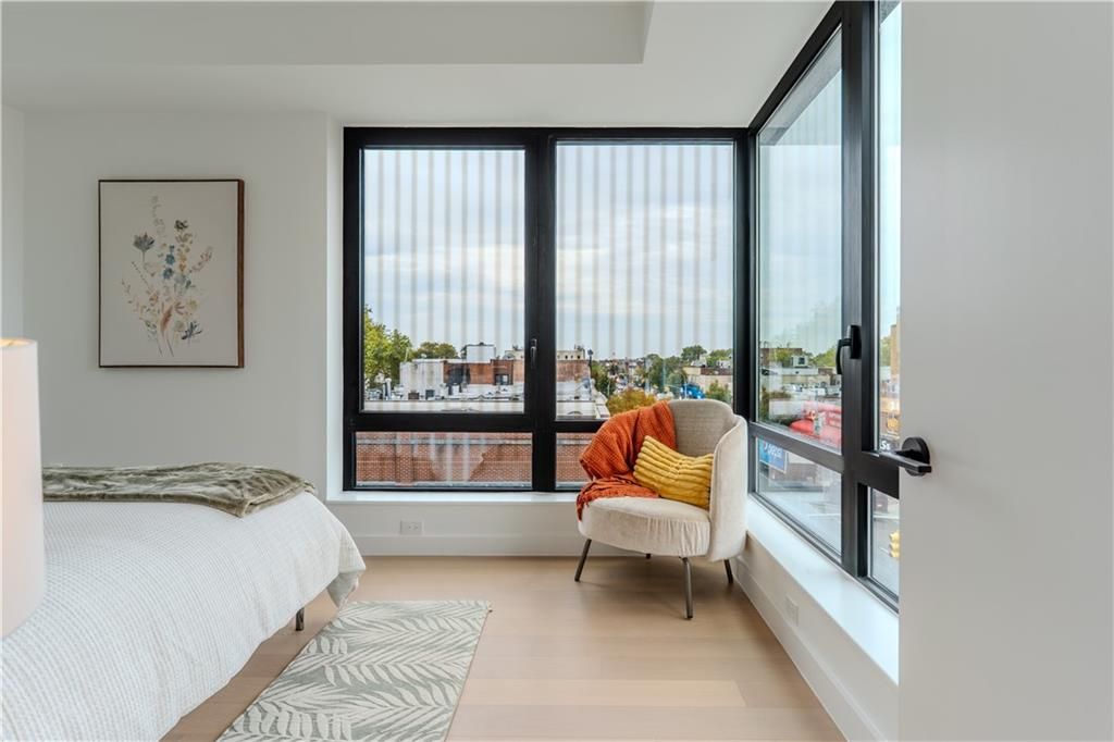 Photo of 1807 66th Street #4E, Brooklyn, NY 11204 (MLS # 499125)