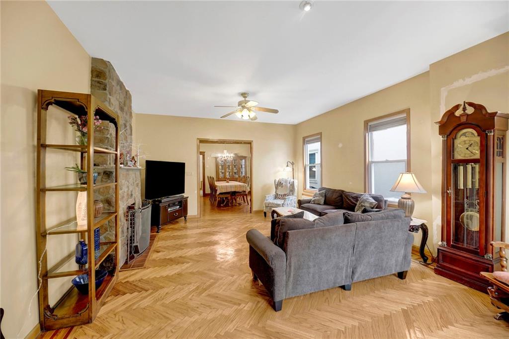 971 80th St, Brooklyn, NY, 11228, USA, 3 Bedrooms Bedrooms, ,2 BathroomsBathrooms,Residential,Active,971 80th St,501743