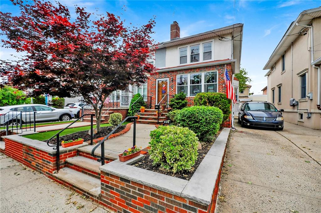 971 80th St, Brooklyn, NY, 11228, USA, 3 Bedrooms Bedrooms, ,2 BathroomsBathrooms,Residential,Active,971 80th St,501743