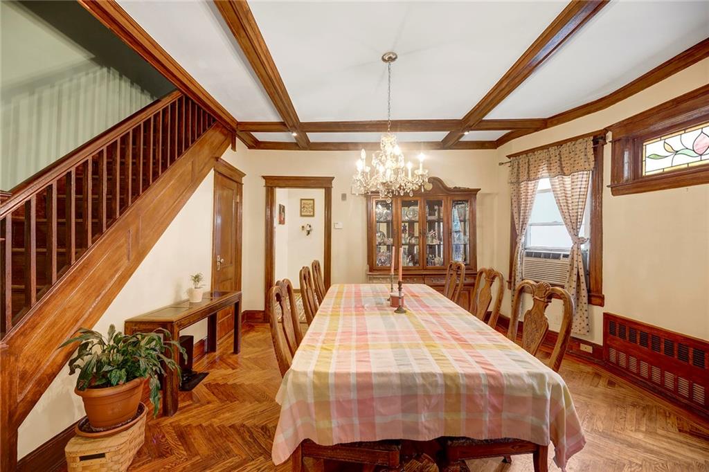 971 80th St, Brooklyn, NY, 11228, USA, 3 Bedrooms Bedrooms, ,2 BathroomsBathrooms,Residential,Active,971 80th St,501743