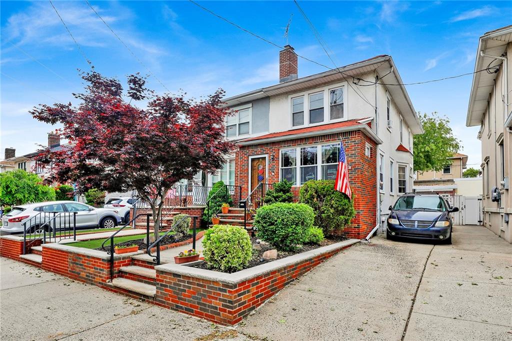 971 80th St, Brooklyn, NY, 11228, USA, 3 Bedrooms Bedrooms, ,2 BathroomsBathrooms,Residential,Active,971 80th St,501743