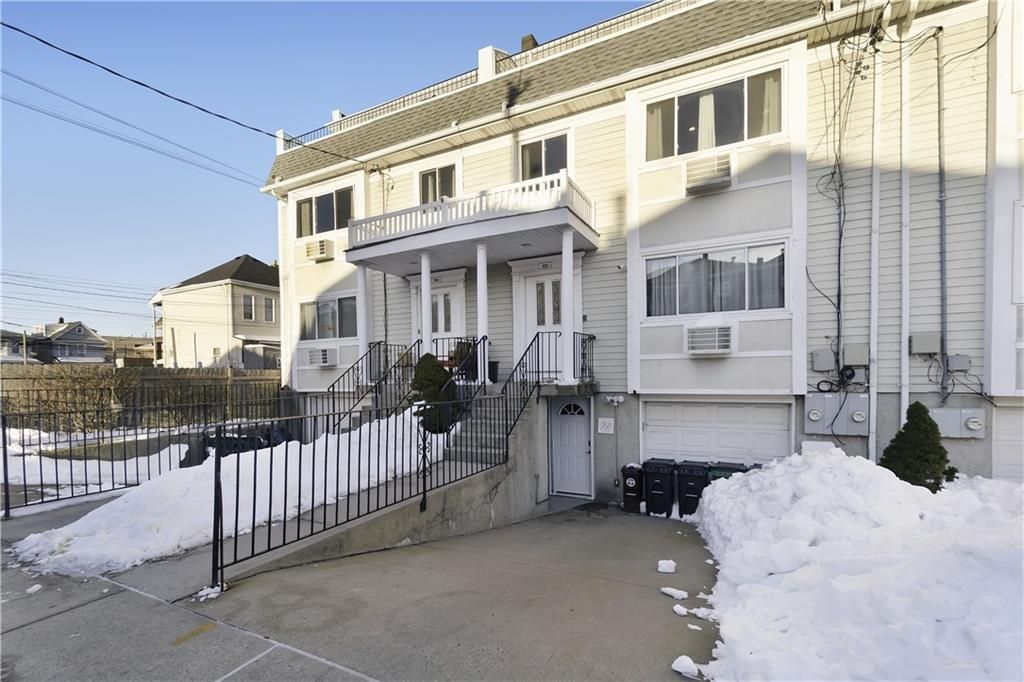 Photo of 182 Beach 97th Street, Rockaway Beach, NY 11693 (MLS # 498731)