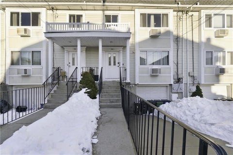 Multifamily For Sale - 182 Beach 97th Street<br/> Rockaway Beach, NY 11693