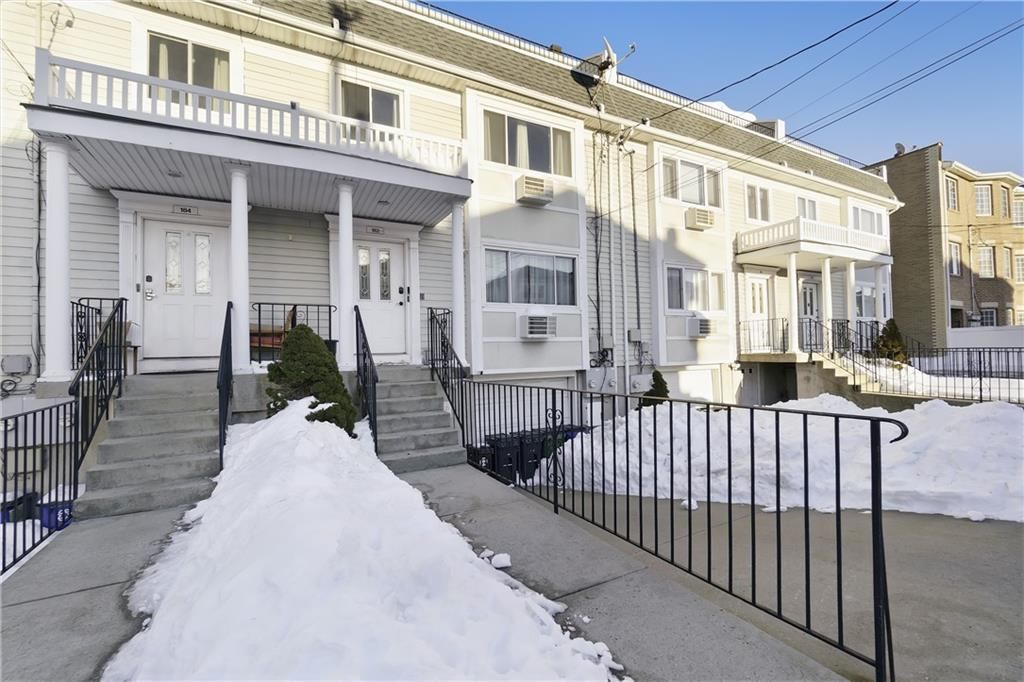 Photo of 182 Beach 97th Street, Rockaway Beach, NY 11693 (MLS # 498731)