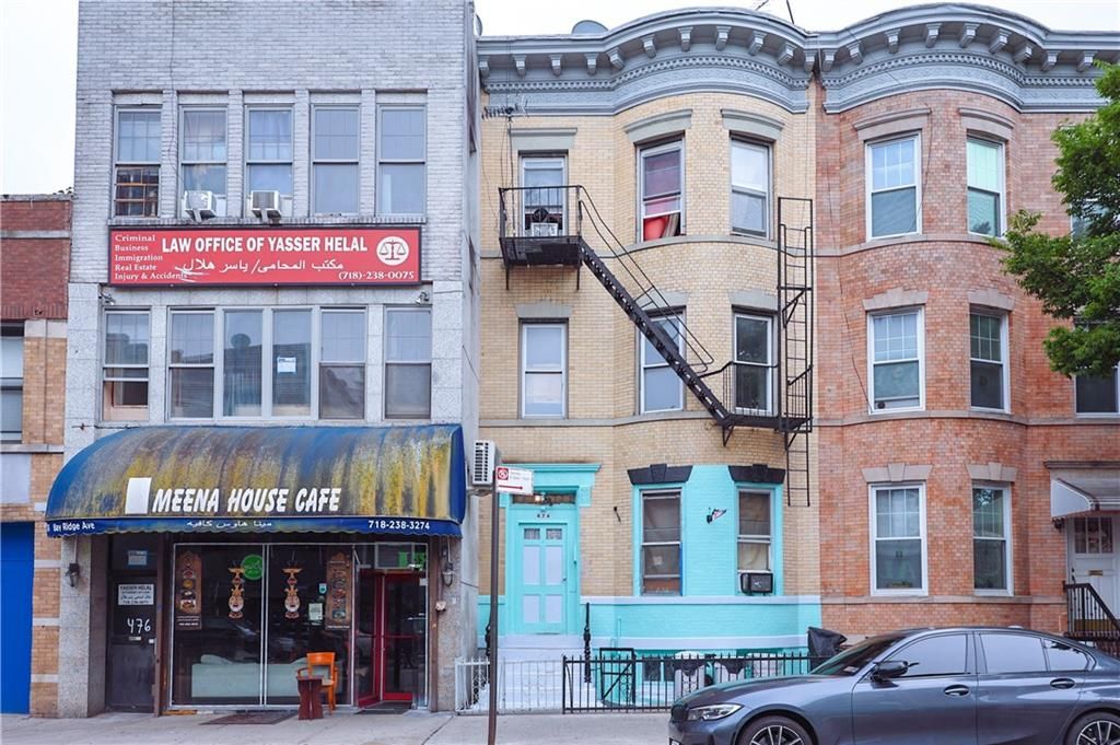 Photo of 474 Bay Ridge Avenue, Brooklyn, NY 11220 (MLS # 501844)