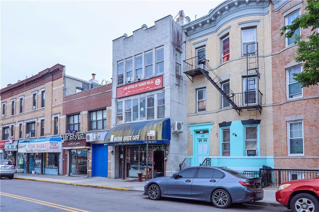 Photo of 474 Bay Ridge Avenue, Brooklyn, NY 11220 (MLS # 501844)