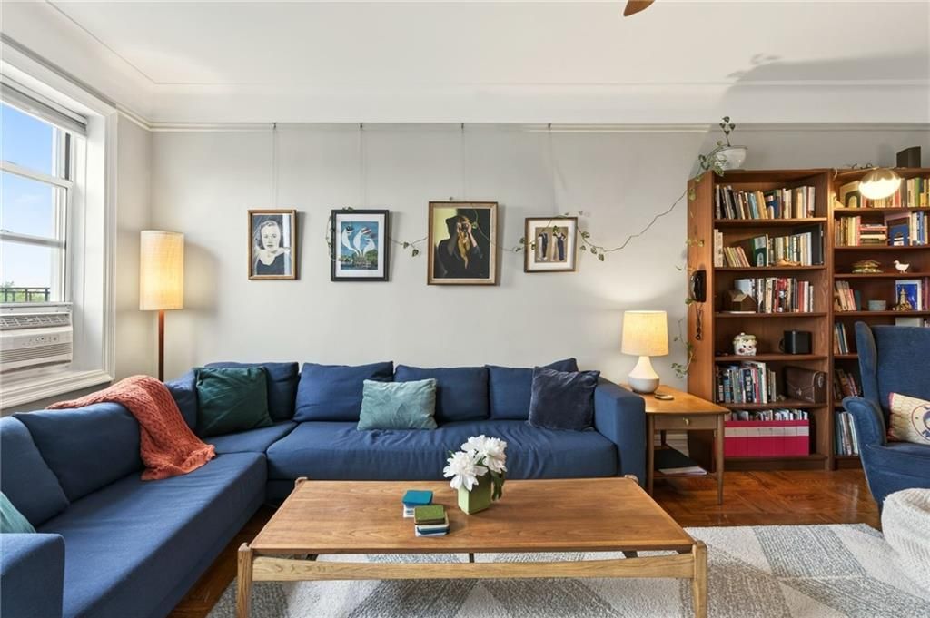 Photo of 570 Ocean Parkway #6BC, Brooklyn, NY 11218 (MLS # 501686)