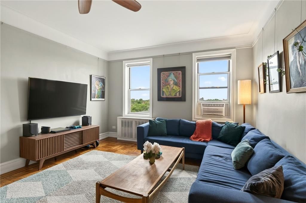 Photo of 570 Ocean Parkway #6BC, Brooklyn, NY 11218 (MLS # 501686)