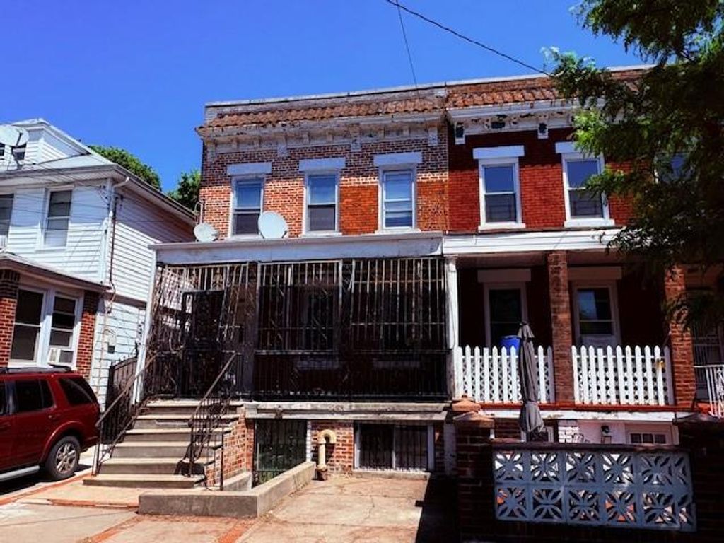 Photo of 997 37th Street, Brooklyn, NY 11210 (MLS # 501201)