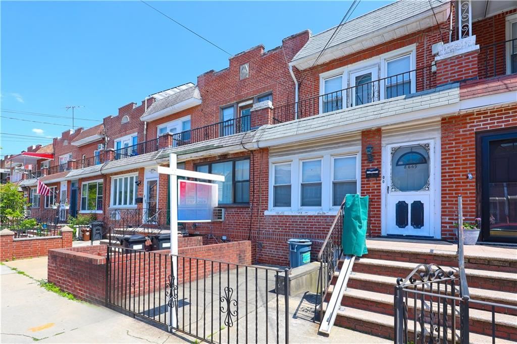 Photo of 8669 15th Avenue, Brooklyn, NY 11228 (MLS # 493183)