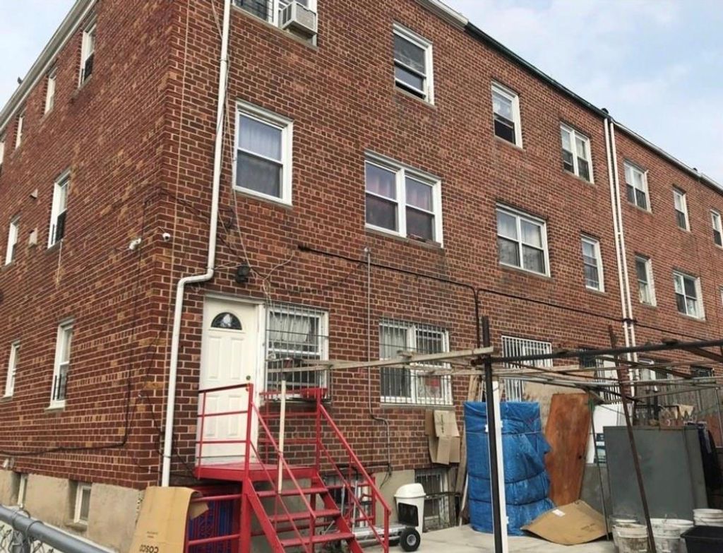 Photo of 802 68th Street, Brooklyn, NY 11228 (MLS # 498931)