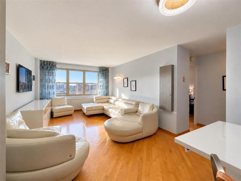 Photo of 35 SEACOAST Terrace #15J, Brooklyn, NY 11235 (MLS # 505732)