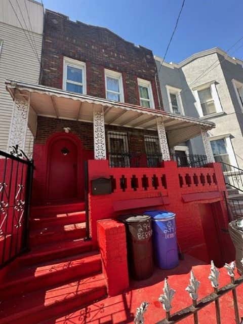 Multifamily For Sale - 294 Berriman Street<br/> Brooklyn, NY 11208