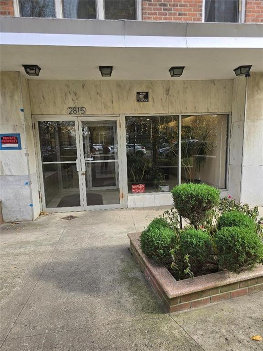 Photo of 2815 Ocean Parkway #1G, Brooklyn, NY 11235 (MLS # 497249)