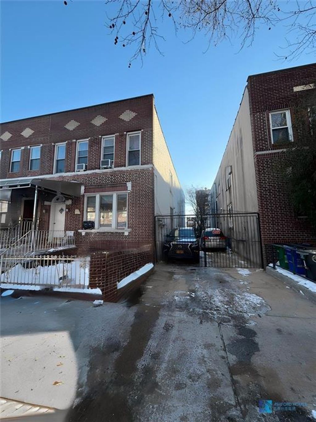 Photo of 1770 70th Street, Brooklyn, NY 11204 (MLS # 499281)