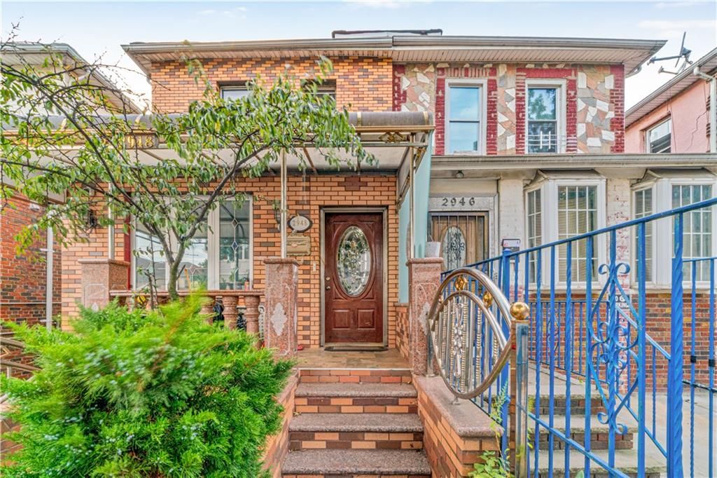 Photo of 2948 Brighton 1st Street, Brooklyn, NY 11235 (MLS # 496381)