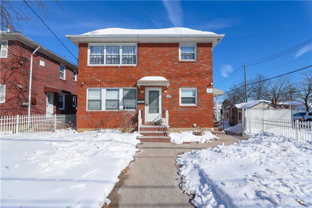Photo of 369 Burgher Avenue, Staten Island, NY 10305 (MLS # 498684)