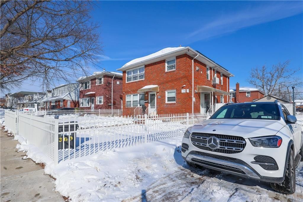 Photo of 369 Burgher Avenue, Staten Island, NY 10305 (MLS # 498684)