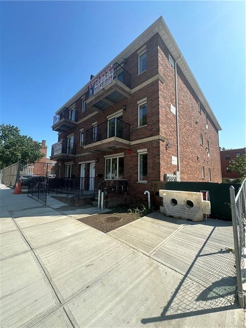 Multifamily For Sale - 2169 13th Street<br/> Brooklyn, NY 11223
