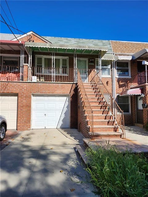 Multifamily For Sale - 1125 104th Street<br/> Brooklyn, NY 11236