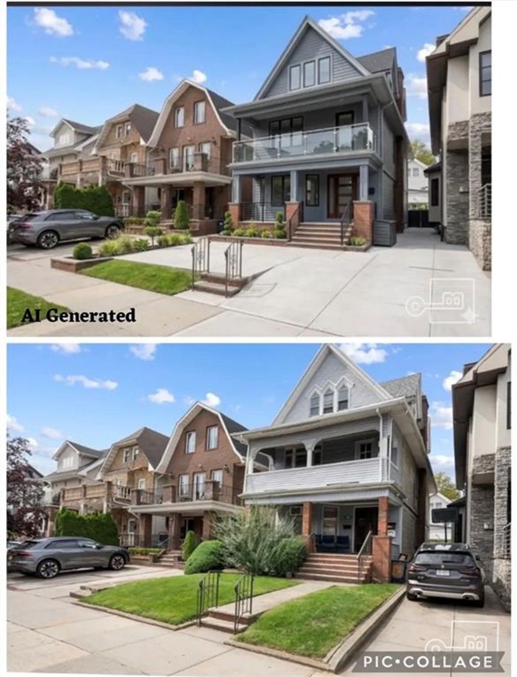 Photo of 968 10th Street, Brooklyn, NY 11230 (MLS # 497564)