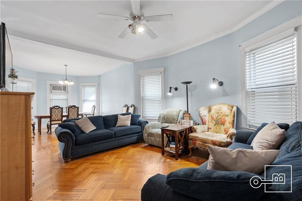 Photo of 968 10th Street, Brooklyn, NY 11230 (MLS # 497564)