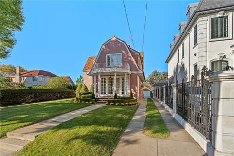 Homes For Sale - 15 86th Street<br/> Brooklyn, NY 11209
