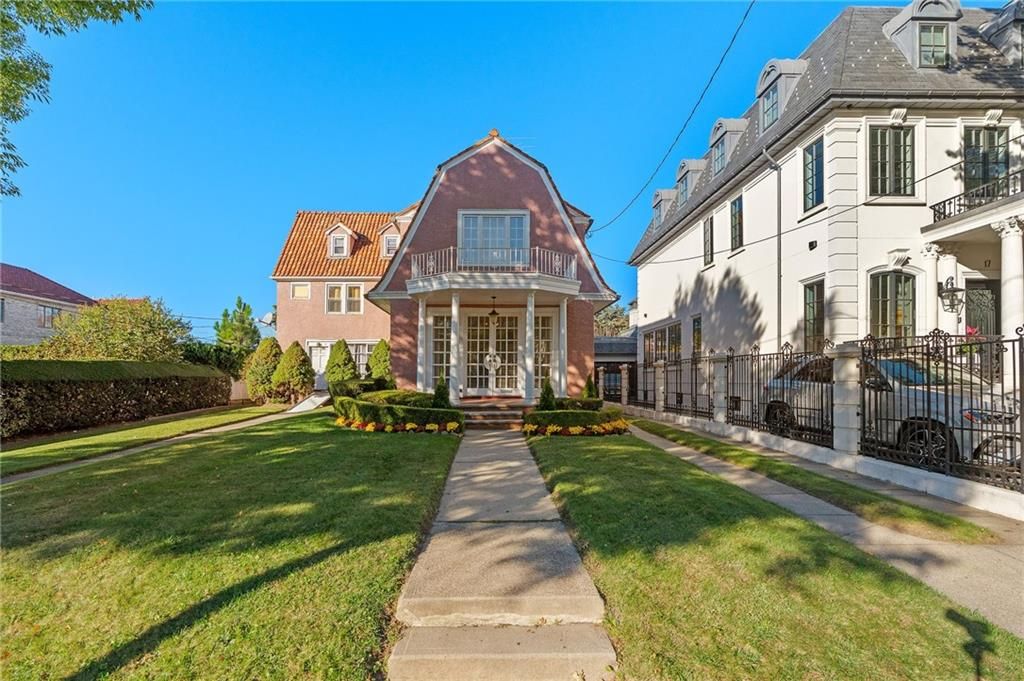 Photo of 15 86th Street, Brooklyn, NY 11209 (MLS # 496564)