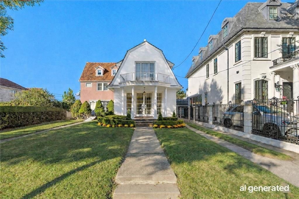 Photo of 15 86th Street, Brooklyn, NY 11209 (MLS # 496564)