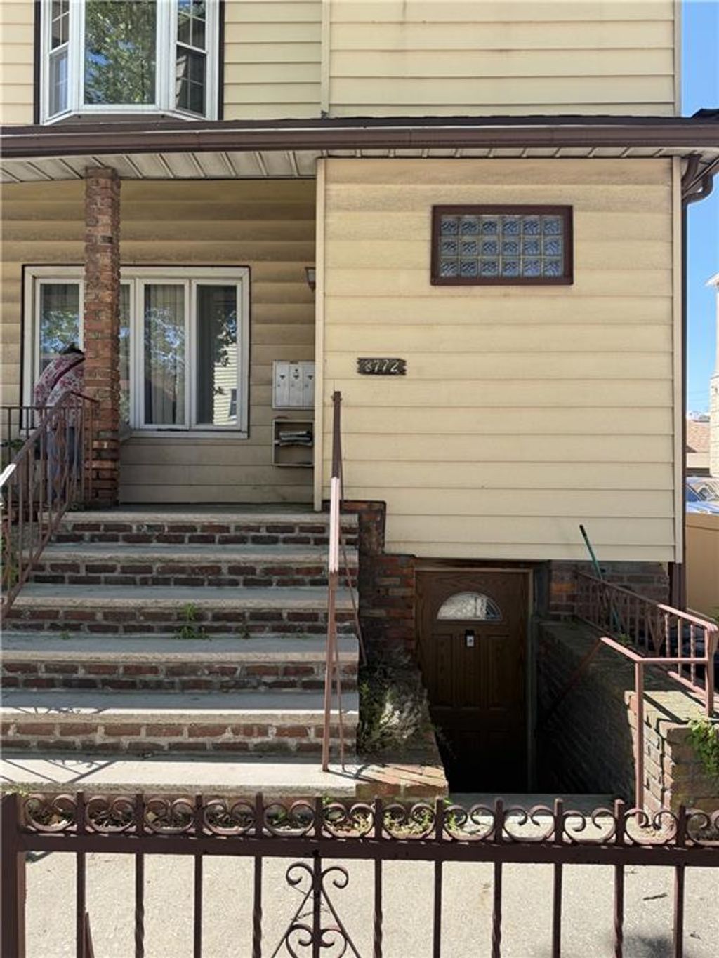 Photo of 8772 20th Avenue, Brooklyn, NY 11214 (MLS # 502098)