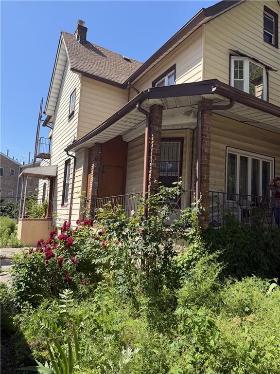 Photo of 8772 20th Avenue, Brooklyn, NY 11214 (MLS # 502098)