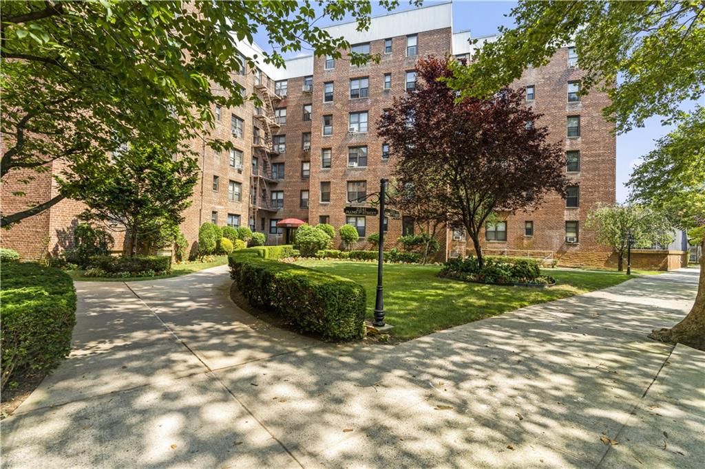 Photo of 2251 Plumb 1st Street #5G, Brooklyn, NY 11229 (MLS # 494276)