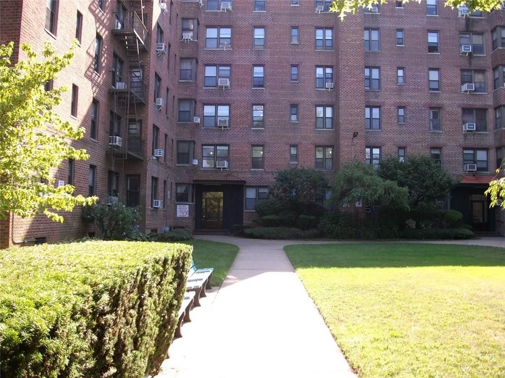 Photo of 2240 Burnett Street #3A, Brooklyn, NY 11229 (MLS # 495309)