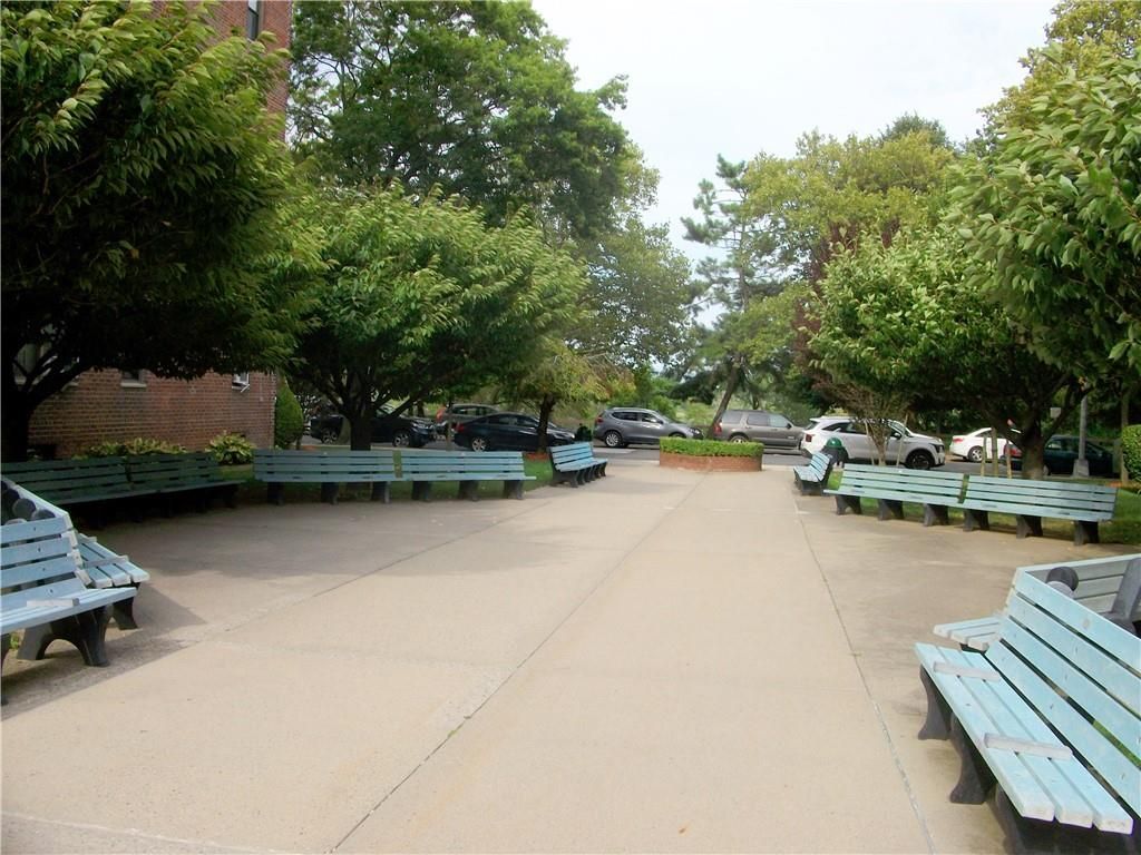 Photo of 2240 Burnett Street #3A, Brooklyn, NY 11229 (MLS # 495309)