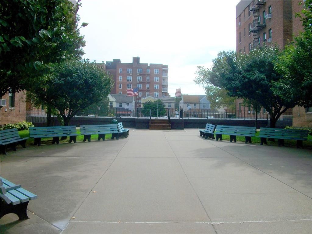 Photo of 2240 Burnett Street #3A, Brooklyn, NY 11229 (MLS # 495309)