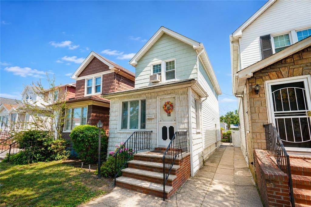 Photo of 4116 Avenue S, Brooklyn, NY 11234 (MLS # 502559)