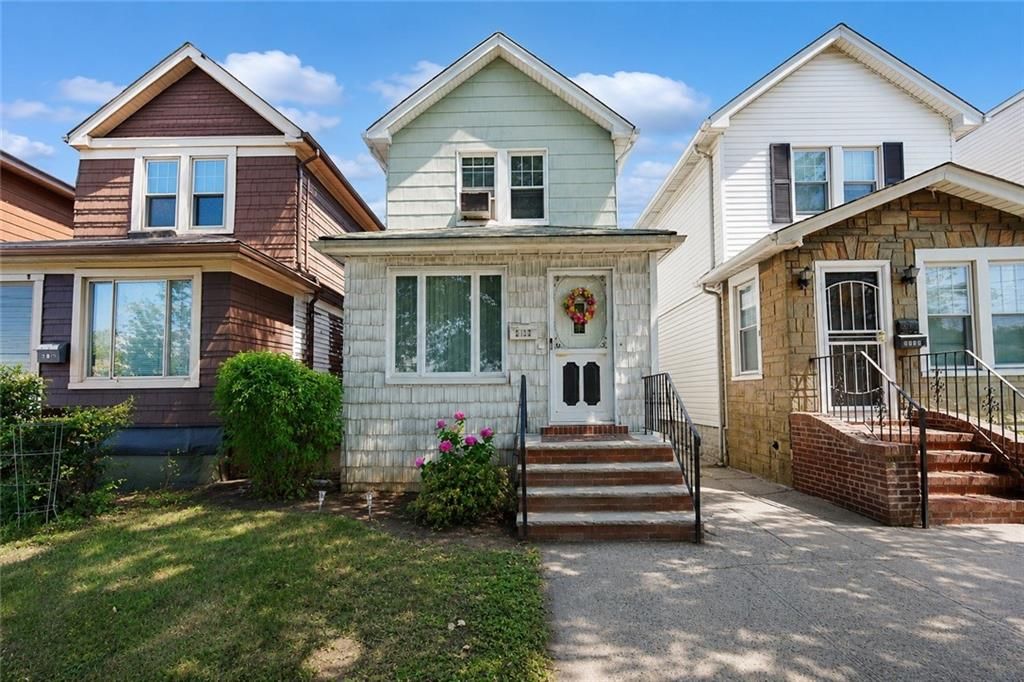 Photo of 4116 Avenue S, Brooklyn, NY 11234 (MLS # 502559)