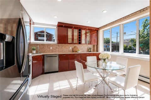 Condo For Sale - 1323 Avenue X #1D<br/> Brooklyn, NY 11235