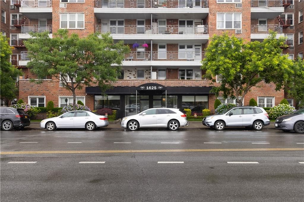 Photo of 1625 Emmons Avenue #5D, Brooklyn, NY 11235 (MLS # 496783)