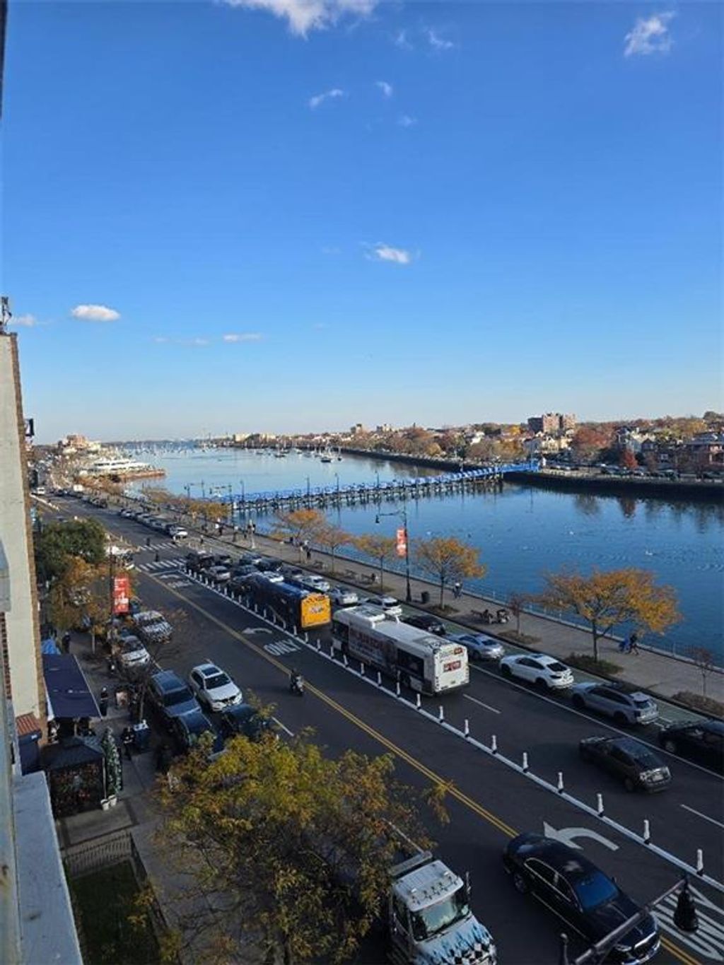 Photo of 1625 Emmons Avenue #5D, Brooklyn, NY 11235 (MLS # 496783)