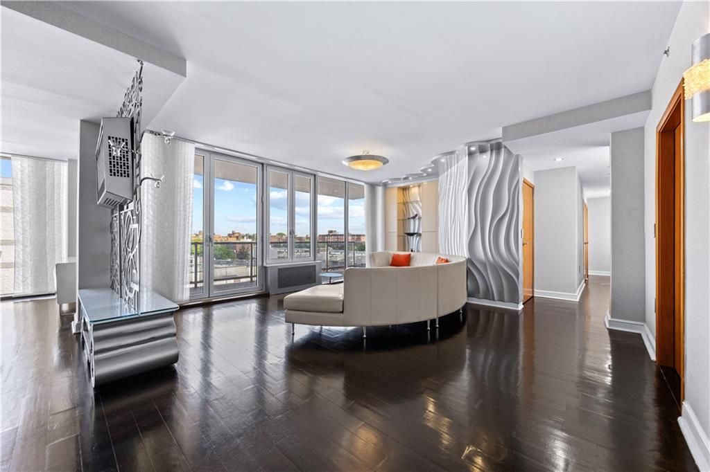 Photo of 1702 Avenue Z #6, Brooklyn, NY 11235 (MLS # 501782)