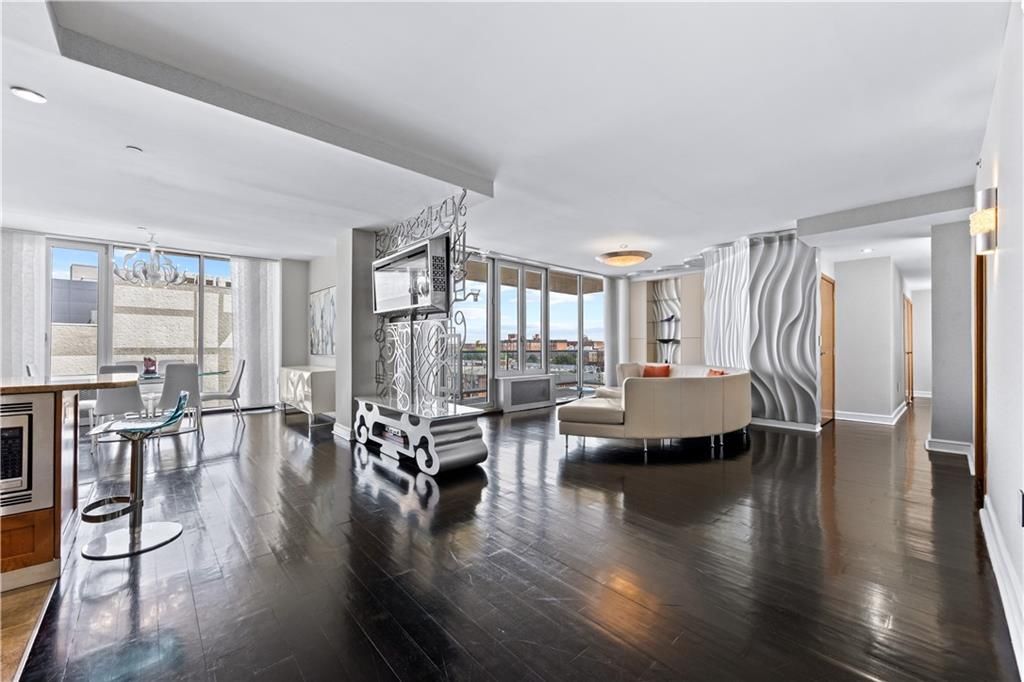 Photo of 1702 Avenue Z #6, Brooklyn, NY 11235 (MLS # 501782)