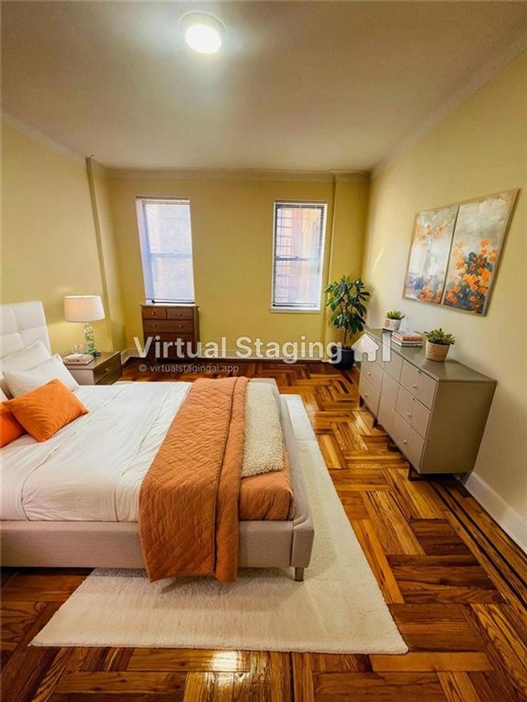 Photo of 3130 Brighton 6th Street #4F, Brooklyn, NY 11235 (MLS # 500659)