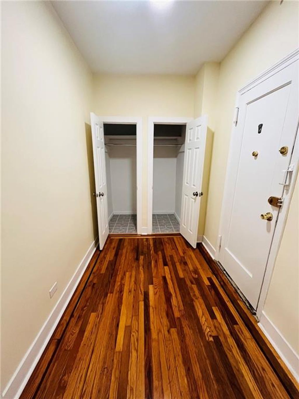 Photo of 3130 Brighton 6th Street #4F, Brooklyn, NY 11235 (MLS # 500659)