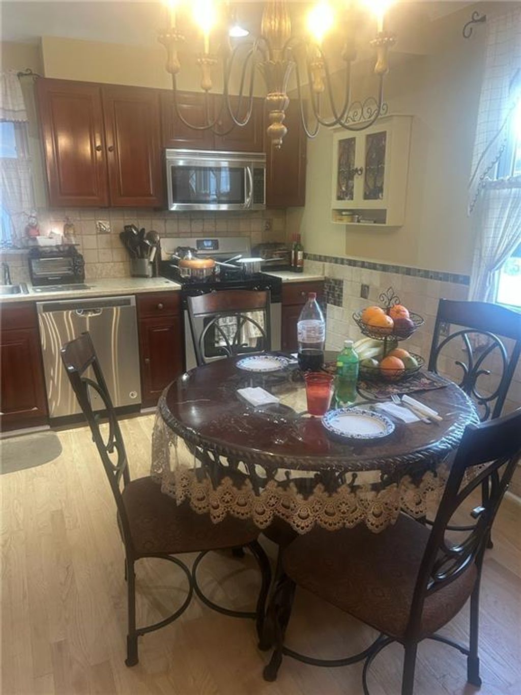 Photo of 89 Columbus Avenue, Staten Island, NY 10304 (MLS # 499805)