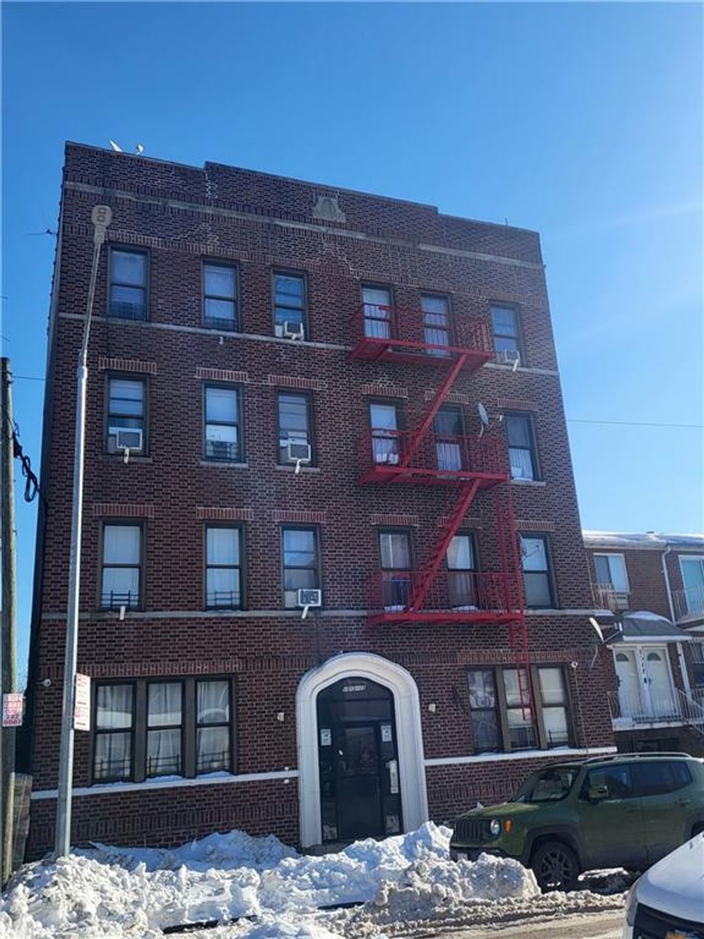 Photo of 1513 7th Street #1B, Brooklyn, NY 11223 (MLS # 498874)