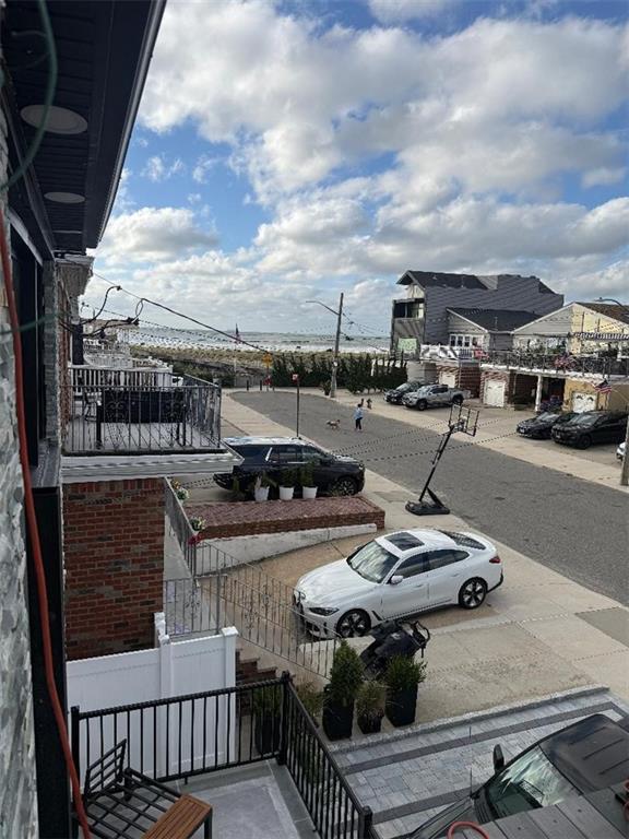 Photo of 142 Beach 127th Street #2, Brooklyn, NY 11694 (MLS # 504831)