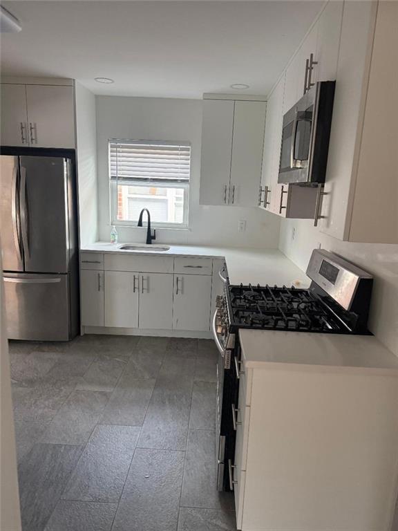 Photo of 142 Beach 127th Street #2, Brooklyn, NY 11694 (MLS # 504831)